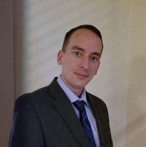 Meet your Posher, Jesse